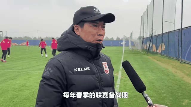 青海队外援实力暴涨，队伍士气高昂备战的简单介绍