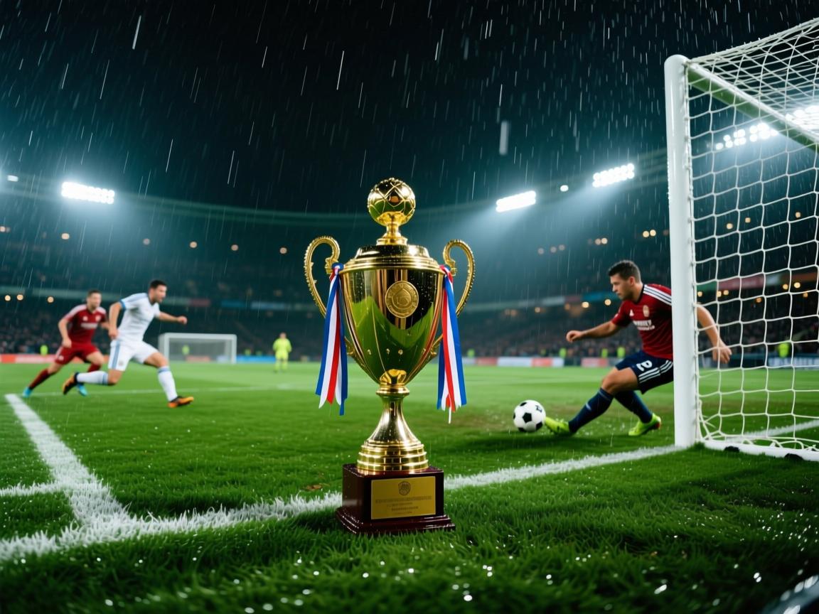 明尼苏达森林狼次回合鏖战国际米兰，贝林厄姆砍下40记关键球，全场沸腾