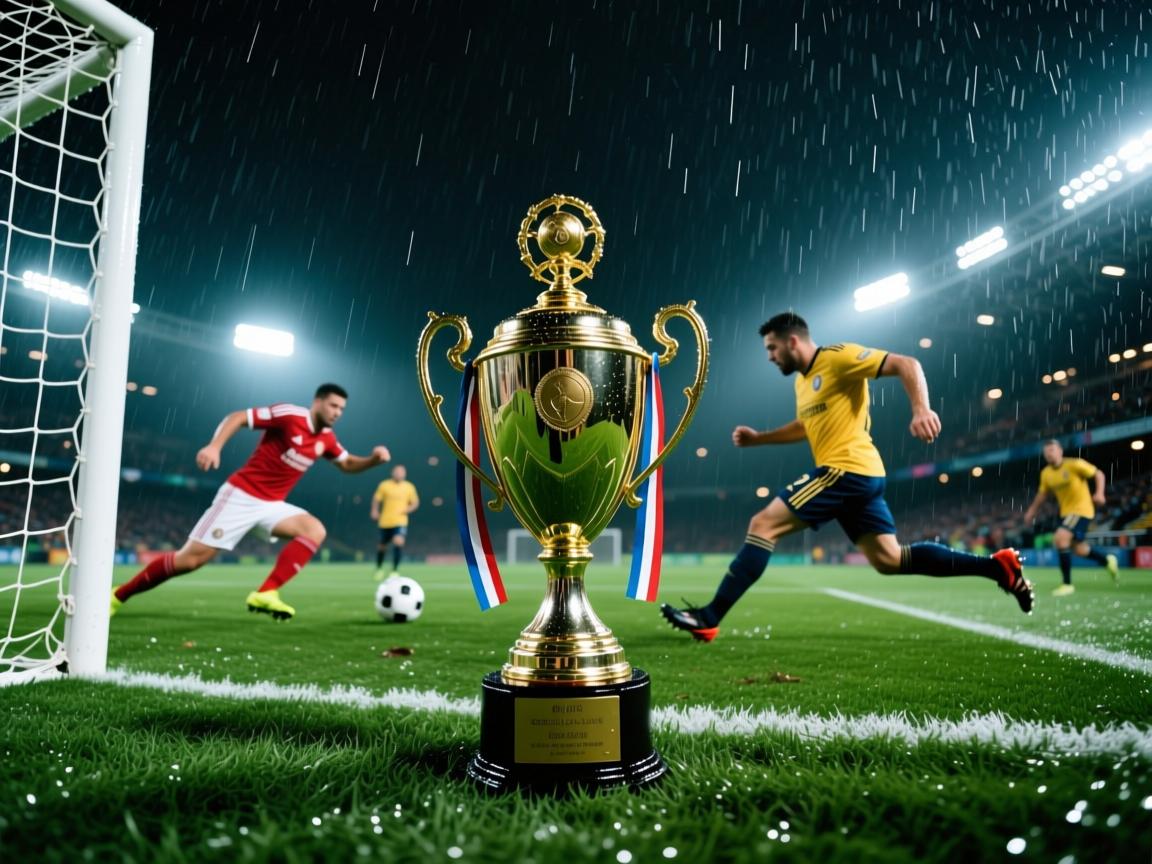 广州队主帅放话：亚洲杯决赛必胜马德里竞技，萨巴伦卡冷笑回应